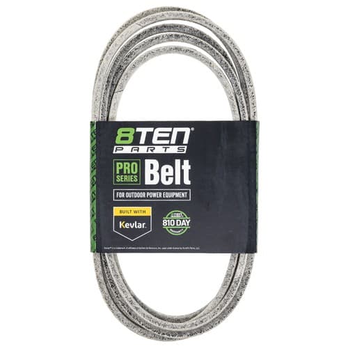 8TEN Belt with Kevlar for John Deere Z740R Z915B Z915E Z920M TCU30510 162 x 1/2
