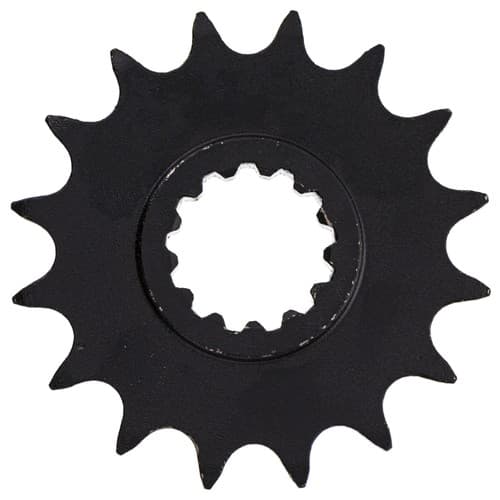 NICHE 525 Pitch 16 Tooth Front Drive Sprocket for Yamaha YZF R1 Chain Conversion