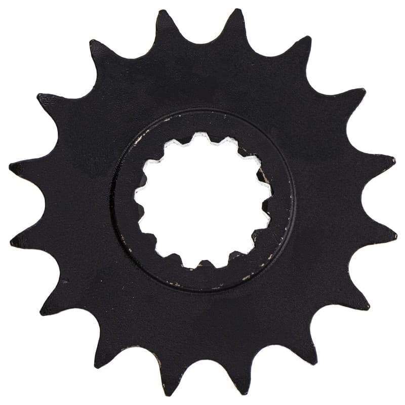 NICHE 525 Pitch 16 Tooth Front Drive Sprocket for Yamaha YZF R1 Chain Conversion