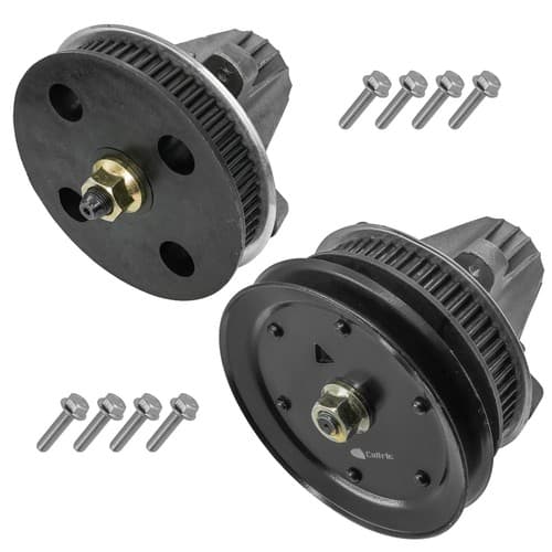 Deck Spindles for Cub Cadet i1042 LTX1040 17WE9B 13AX90 618-04516A 42"