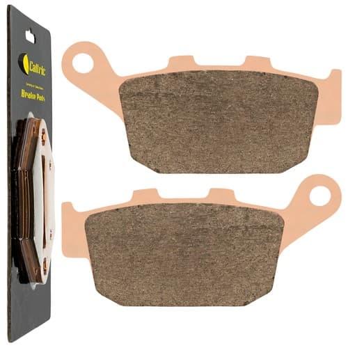 Rear Brake Pads for Triumph Tiger 800 800Xc 2011 2012 2013-2017