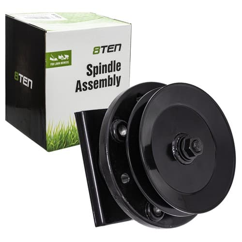 8TEN Outer Deck Spindle for AYP Husqvarna 48 50 Inch 136818 136819 121622X