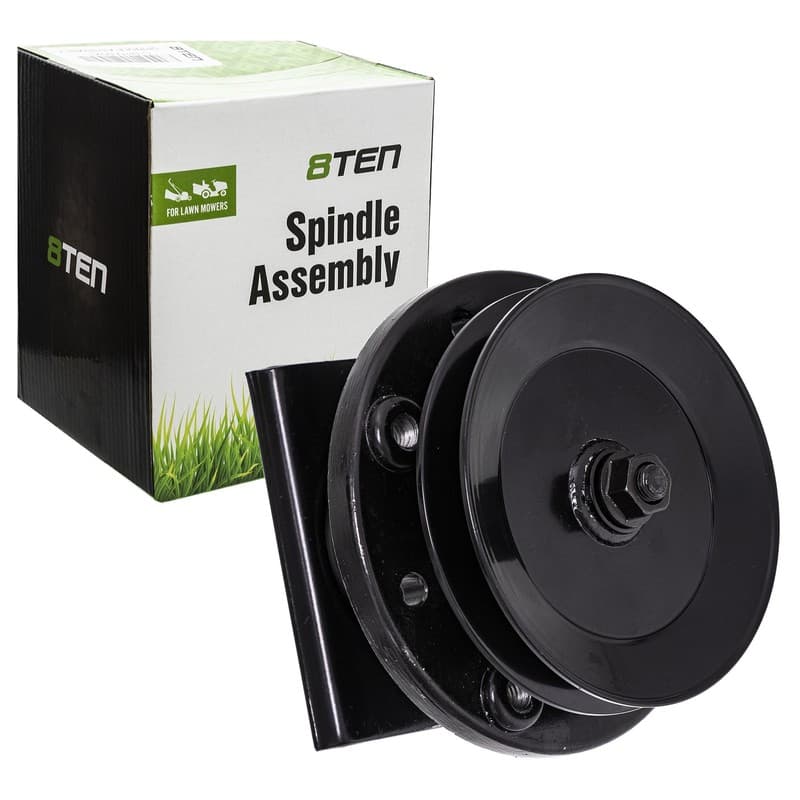 8TEN Outer Deck Spindle for AYP Husqvarna 48 50 Inch 136818 136819 121622X