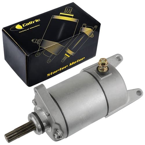 Starter for Honda XR650L XR 650L 1993-2019 / 31200-Mn9-003 31200-Mn9-013