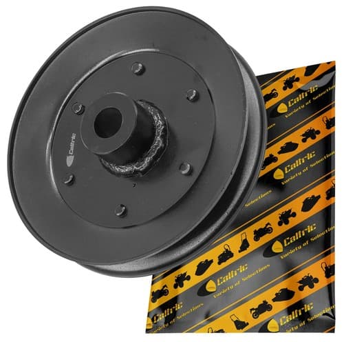 Deck Pulley for Lawn Boy 81230 81235 81240 81242 81243 Z320 Z330LX Z340HLX 38"