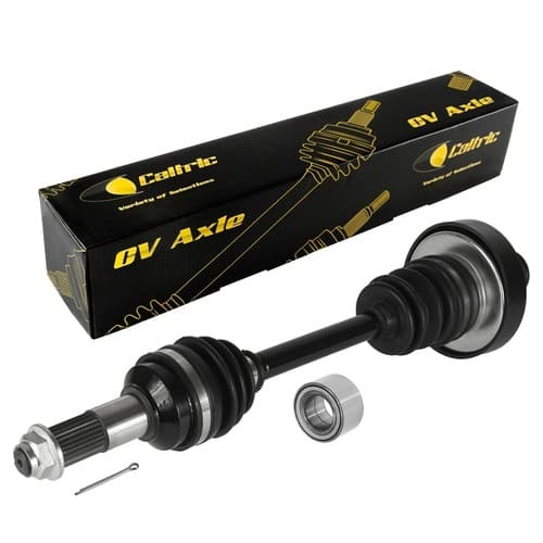 Rear Right CV Joint Axle With Bearing For Yamaha Grizzly 660 YFM660F 2003-2008