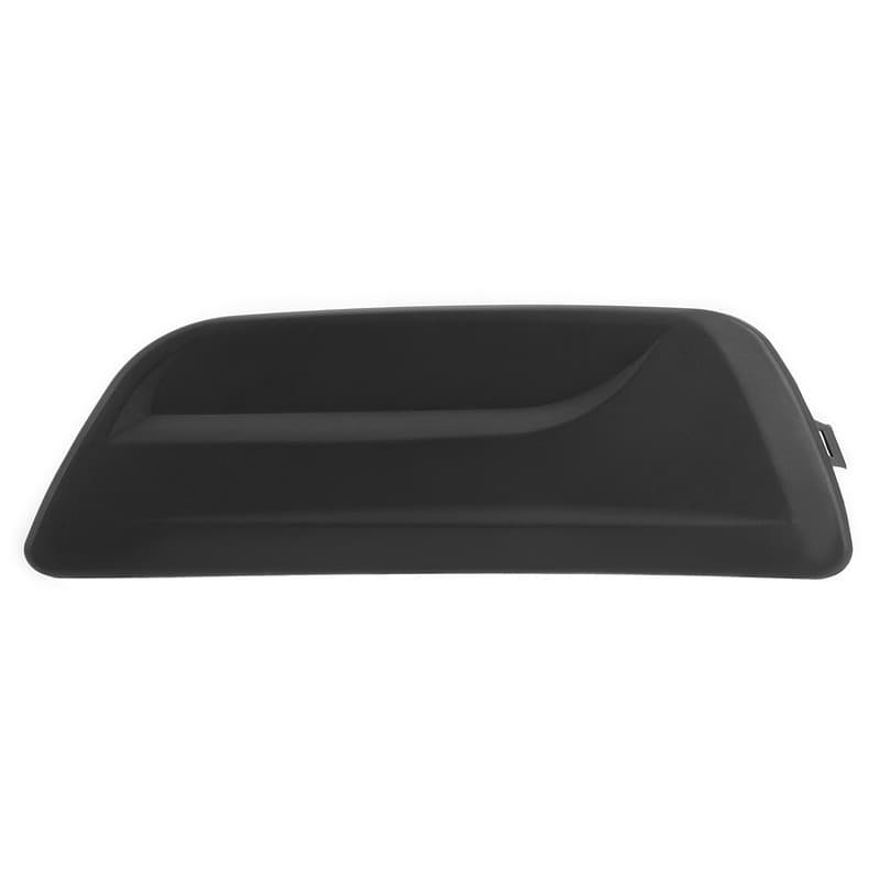 New Fog Light Cover For Chevrolet Malibu #GM1038141 2013-2016 Left Driver Side