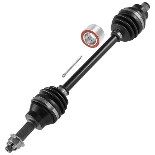 Rear Left Or Right CV Joint Axle Bearing For Polaris Hawkeye 300 2X4 4X4 2006-11