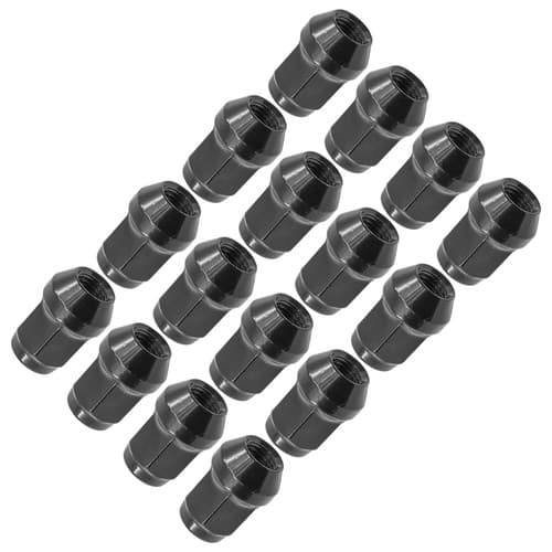 Caltric 250100196 Front And Rear Wheel Nut For Can-Am Maverick X3