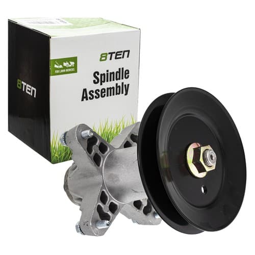 Deck Spindle for Cub Cadet RZT54 GT1554 GTX1054 GT1054 LGT1054 LGTX1054 GT1554VT