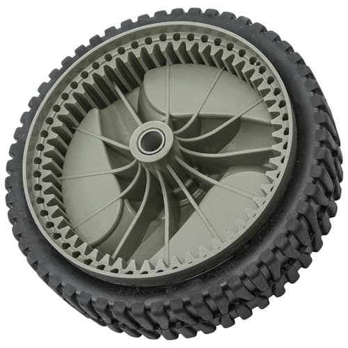 532403111 194231X427 Front Drive Wheel For AYP / Craftsman / Husqvarna / Poulan