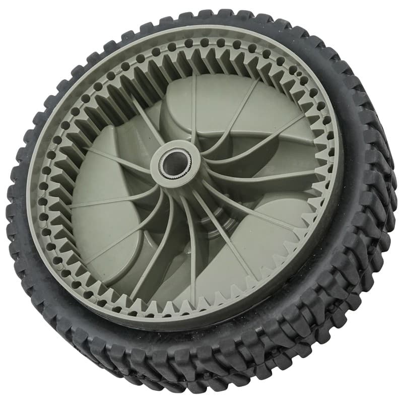 532403111 194231X427 Front Drive Wheel For AYP / Craftsman / Husqvarna / Poulan