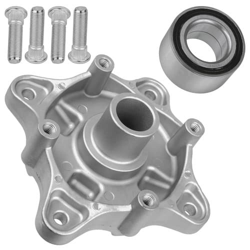 Rear Wheel Hub Bearing Bolt for Polaris Ranger 800 4X4 6X6 2010-2017 /6x