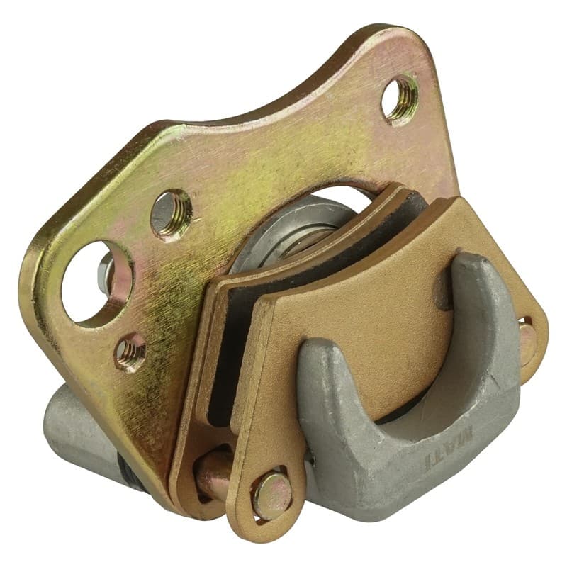 Front left Brake Caliper For Polaris Ranger 400 500 800 MD 2013