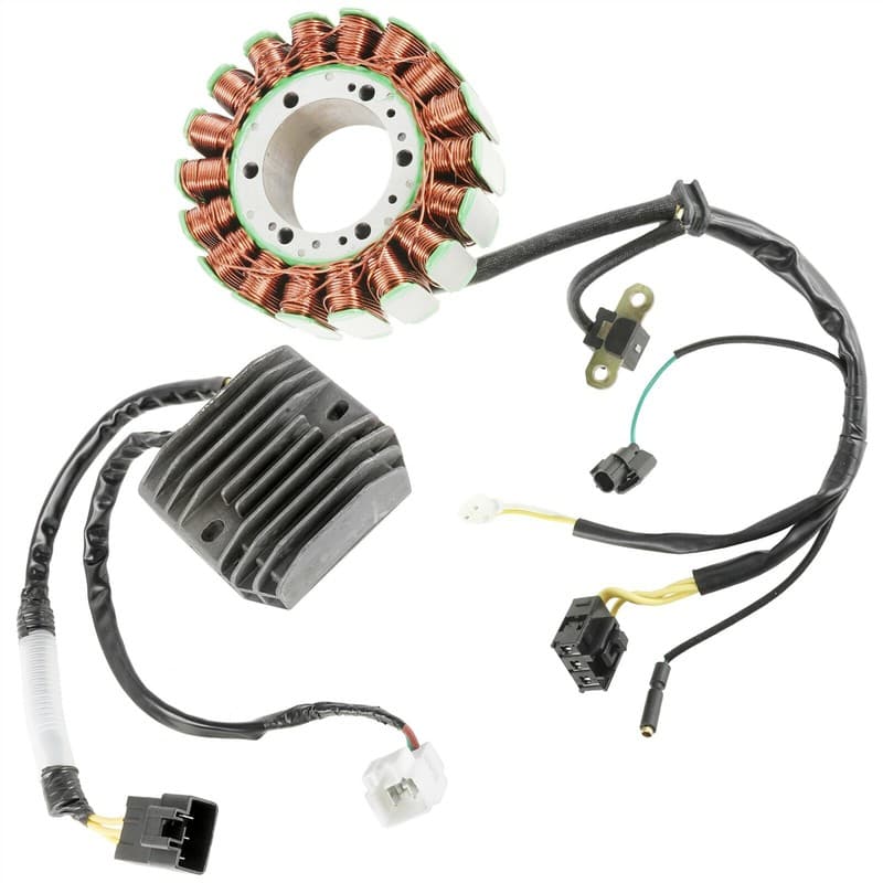 Stator and Regulator Rectifier fits Honda VT1300CT Interstate 1300 2010 - 2015