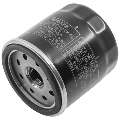 Oil Filter for Kawasaki Engine Fd661D 22 Hp 22Hp