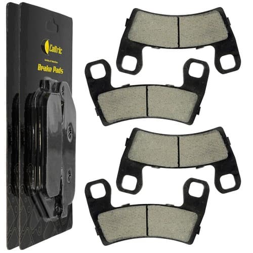 Front Brake Pads for Polaris ACE900 XC Edition EPS 2017-2019 / RZR 1000 16-2019