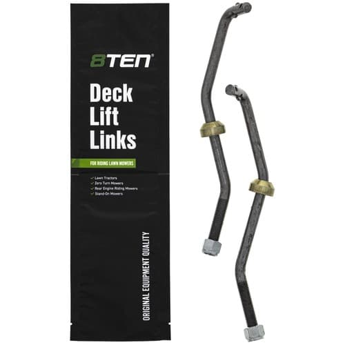 Deck Lift Link Kit for Husqvarna 268 YTH2042 YTH18542 YTH2242 YTH1542 LTH140