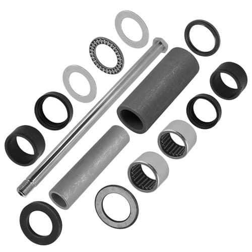 Caltric Swing Arm Bushing & Bearing Kit For Yamaha Raptor 660R YFM660R 2001-2005
