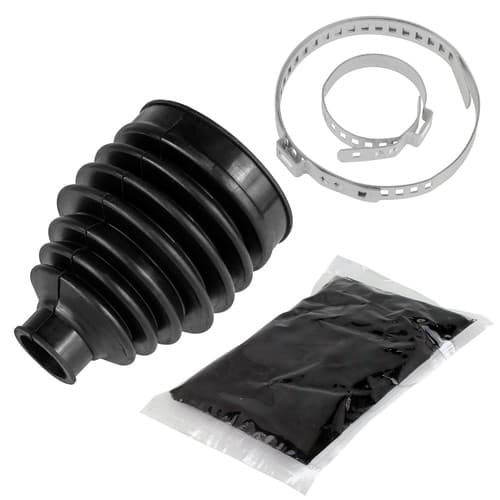 Front Axle Right Left Outer CV Boot for Honda Pioneer 700-4 SXS700M4 2014-2022