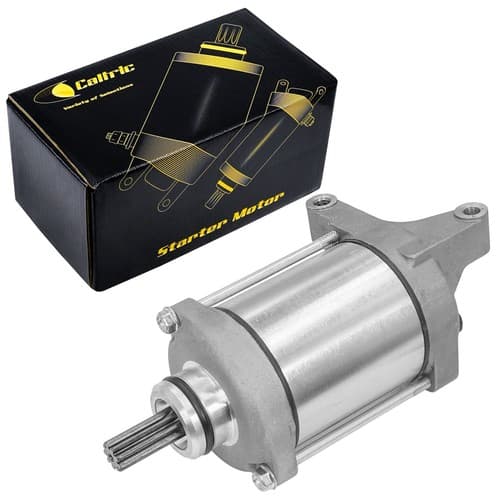 Starter For Honda CBR600RR 2007-2025 CCW PMDD 12 Volt
