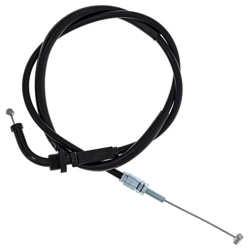 NICHE Throttle Cable for Suzuki GS750 GS1000S GS1100 58300-47060 58300-45501