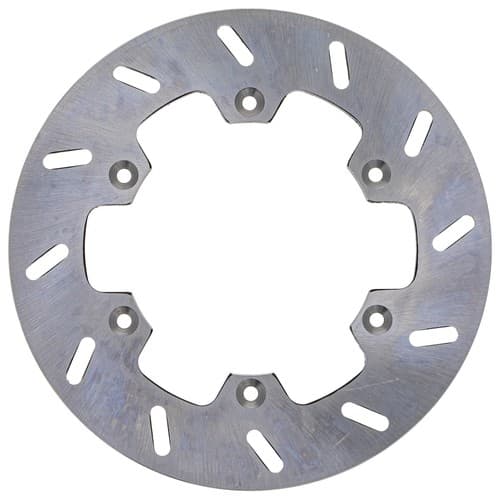 NICHE Rear Brake Rotor for Yamaha YZ125 YZ250 YZ400F WR400F WR250Z YZ250WR