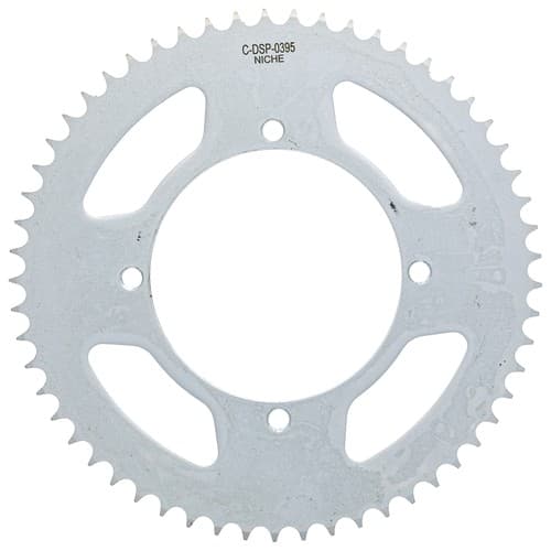 NICHE 428 Pitch 57 Tooth Rear Drive Sprocket for Kawasaki KLX140 42041-0156