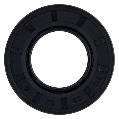 NICHE Oil Seal for Yamaha 93102-28023-00 FJR1300 RT180 TY250 RD400 TC 28x52x6mm