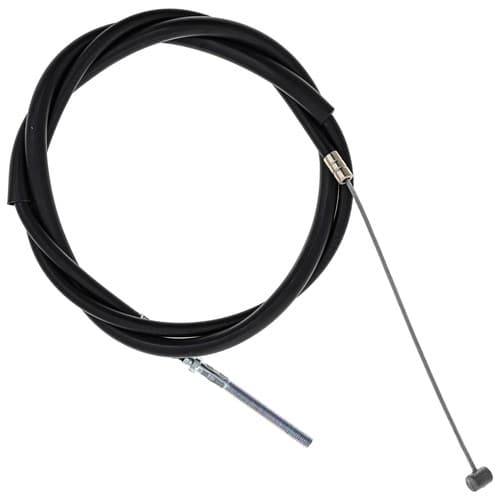 NICHE Rear Hand Brake Cable for Yamaha Badger 80 YFM80 55X-26341-00-00
