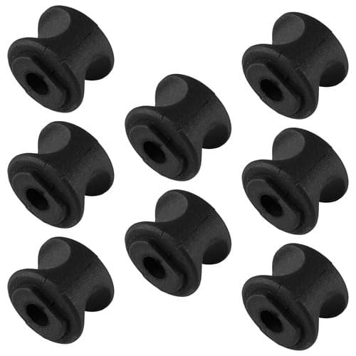 8xRear Suspension Stabilizer Bushing for Polaris Sportsman 400 01-2005 2011-2014