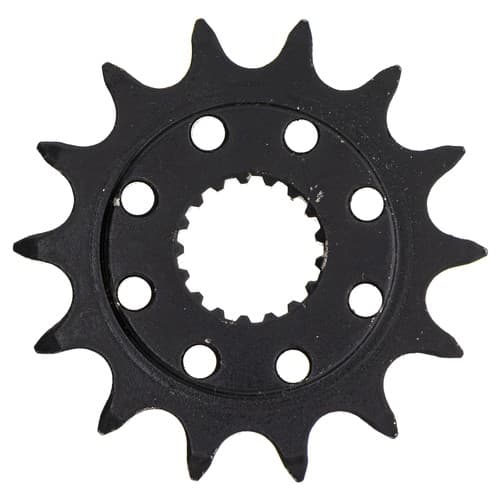 NICHE 520 Pitch 14 Tooth Front Drive Sprocket for Honda CR250R CR500R