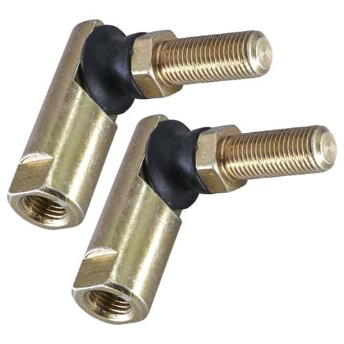 Tie Rod End Ball Joint for Electrolux/AYP 4200V 421360 421361 8188 951940 RH LH