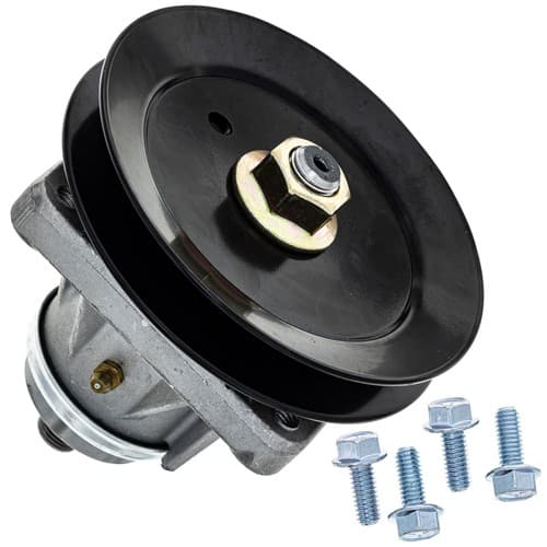 8TEN Spindle for Toro LX465 MTD LT4600H 918-0240C 618-0240C 618-0240A 46 Inch