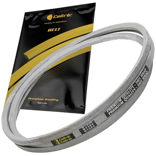M124895 Deck Belt For John Deere Europro 1542 Lawn Sabo Lawn 115 1/2" x 1/2"