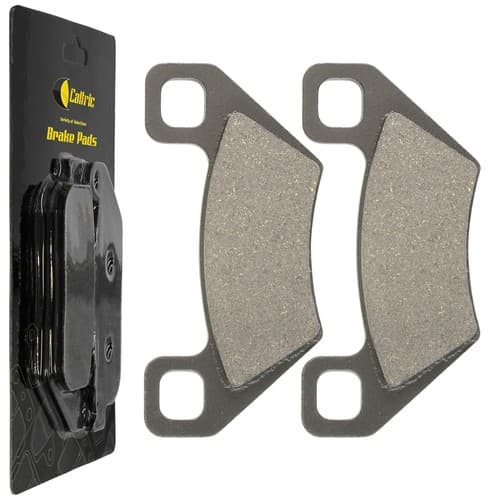 Rear Brake Pads for Arctic Cat 0502-604 0502-875 1436-165 1502-694 1436-420