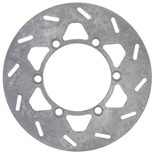 NICHE Rear Brake Rotor for Kawasaki KDX200 KDX250 KLX250 KLX300R KLX650R