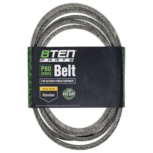 8TEN Belt with Kevlar for Scag Tiger Cub Wildcat 52-Inch 482530 155 x 5/8