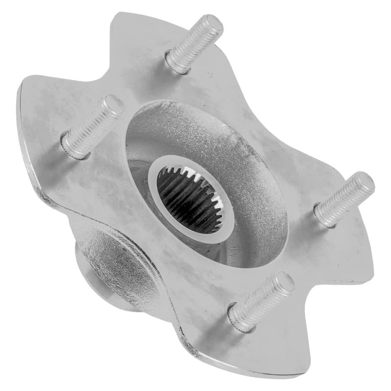 Rear Right Wheel Hub for Honda 42610-HR3-A20