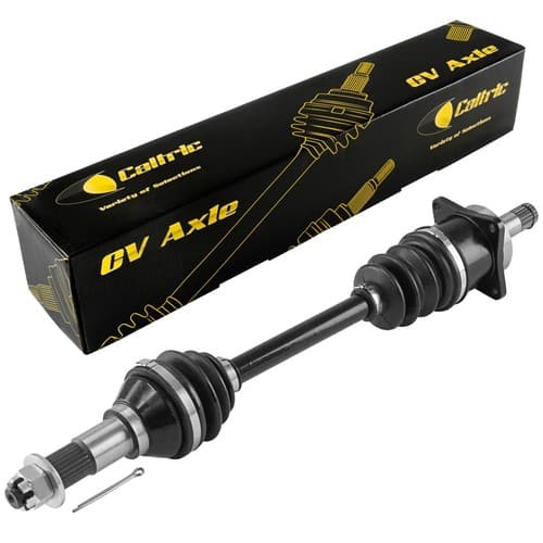 Front Left Complete CV Joint Axle for Can-Am Outlander 800R 4X4 EFI 2009-2012