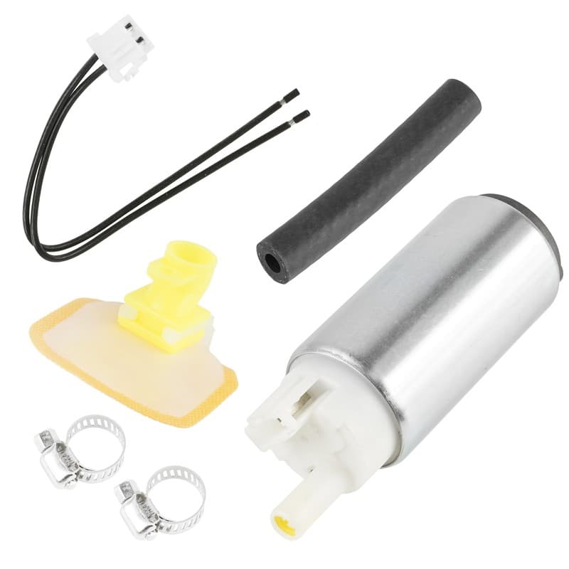 Intank Fuel Pump for Suzuki TL1000R K1 K2 K3 X Y 1998 1999 2000 2001 2002 2003