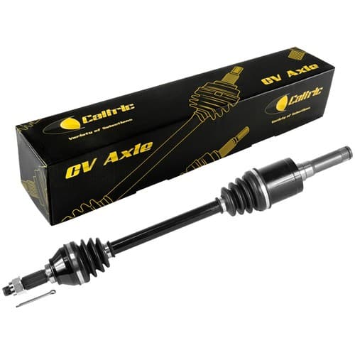 Front Right Complete CV Joint Axle for John Deere Gator Xuv 825I 4X4 Gas 9958