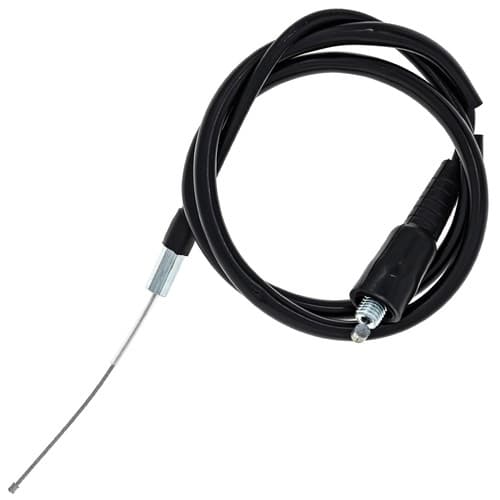 NICHE Throttle Cable for Yamaha Moto 4 YFM350ER Warrior 350 3HP-26311-10-00
