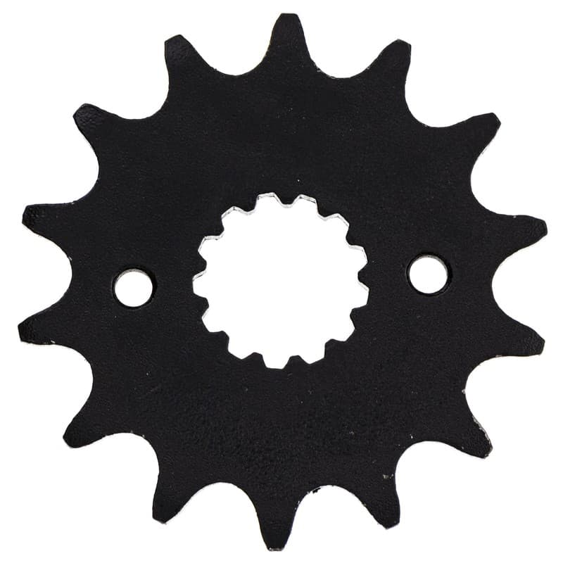 NICHE 530 14 Tooth Front Drive Sprocket for Suzuki GSXR750 Katana 600 GS750E