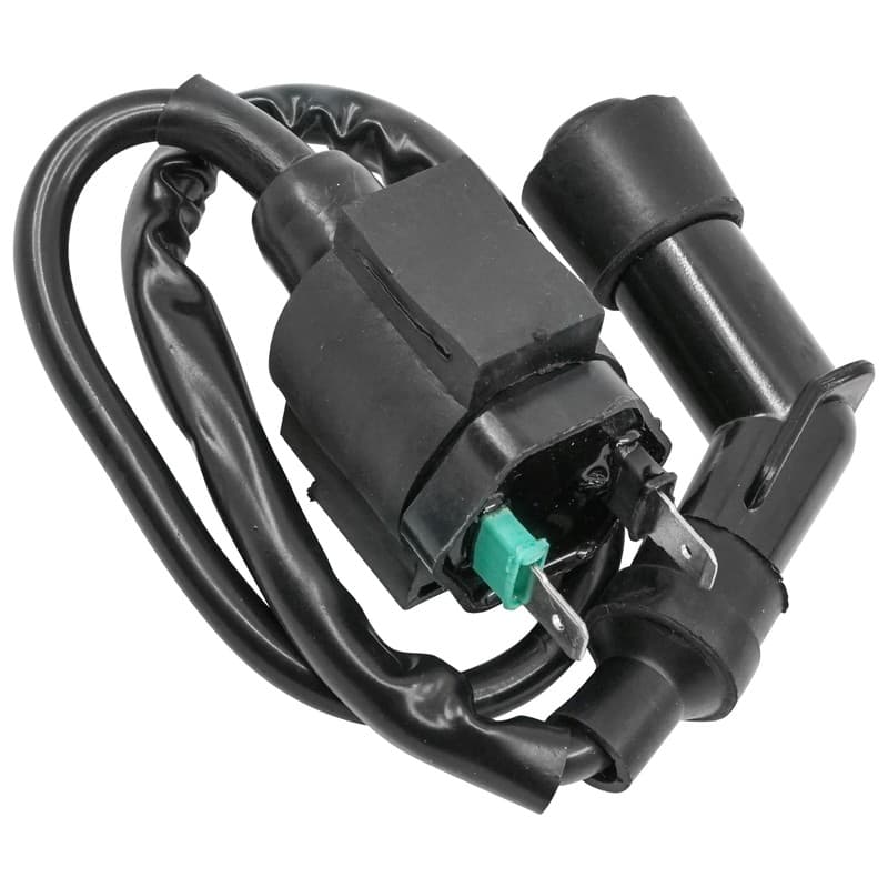 Ignition Coil for Honda ATV 125 TRX125 Fourtrax 1987-1988