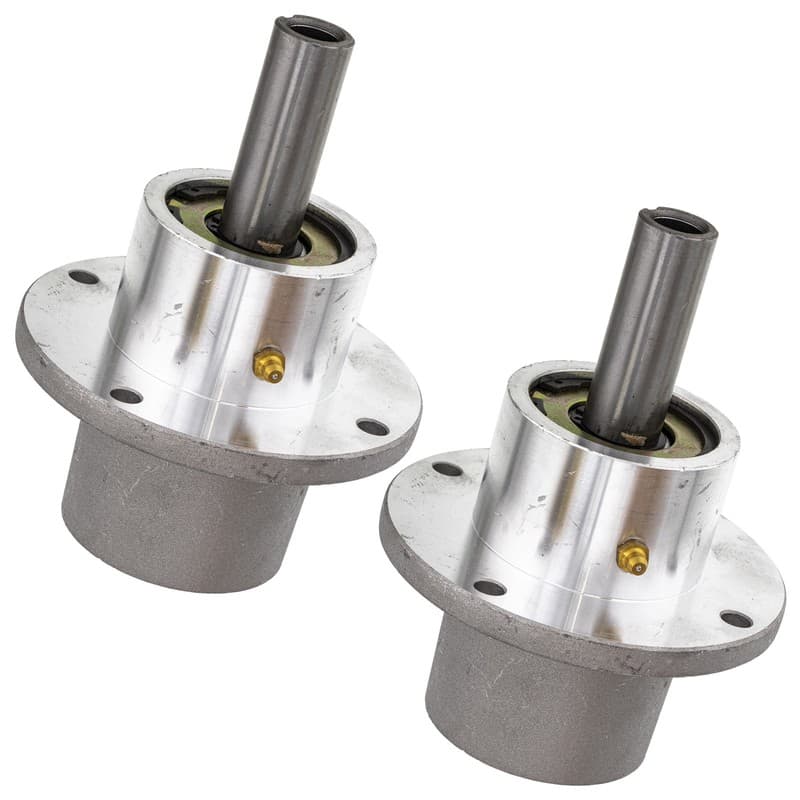 Deck Spindle Set for Scag 36 SW36-13KH SW3613KH SW36-13KA 46020 46400 2-Pack