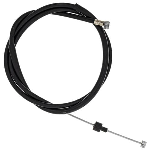 NICHE Clutch Cable for Yamaha 1977 XS360-2 1L9-26335-00-00 Motorcycle