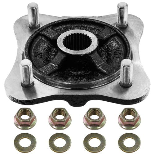 Rear Wheel Hub For Kawasaki Teryx 800 KRF800 16-23 / Teryx4 800 16-25 49030-0563
