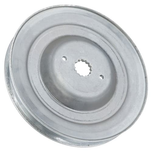 M128924 Spindle Pulley For John Deere LT133 LT155 LT160 LT166 LT170 LT180 GT225