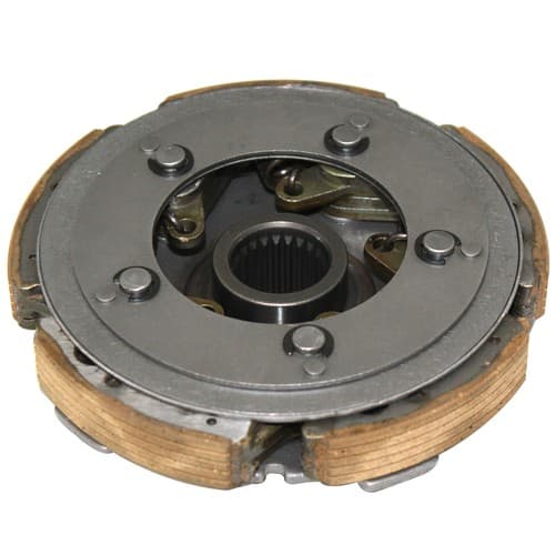 Wet Clutch Centrifugal Carrier for Yamaha Big Bear 350 YFM350FW 4WD 1997-1998